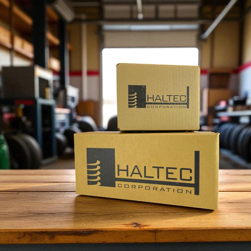 Haltec 5 8807N-4 Large Bore Tire Valve Adapters to Standard Bore OTR Truck Farm - Image 5